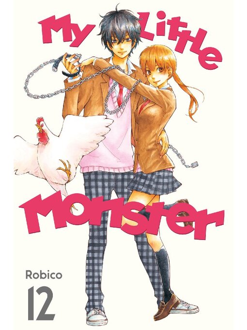 Title details for My Little Monster, Volume 12 by Robico - Wait list